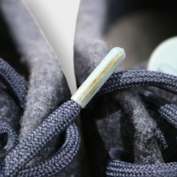 Allbirds WRM Wool Runner Mizzle Men's Running Shoes Size 13 Blue - Picture 10 of 10